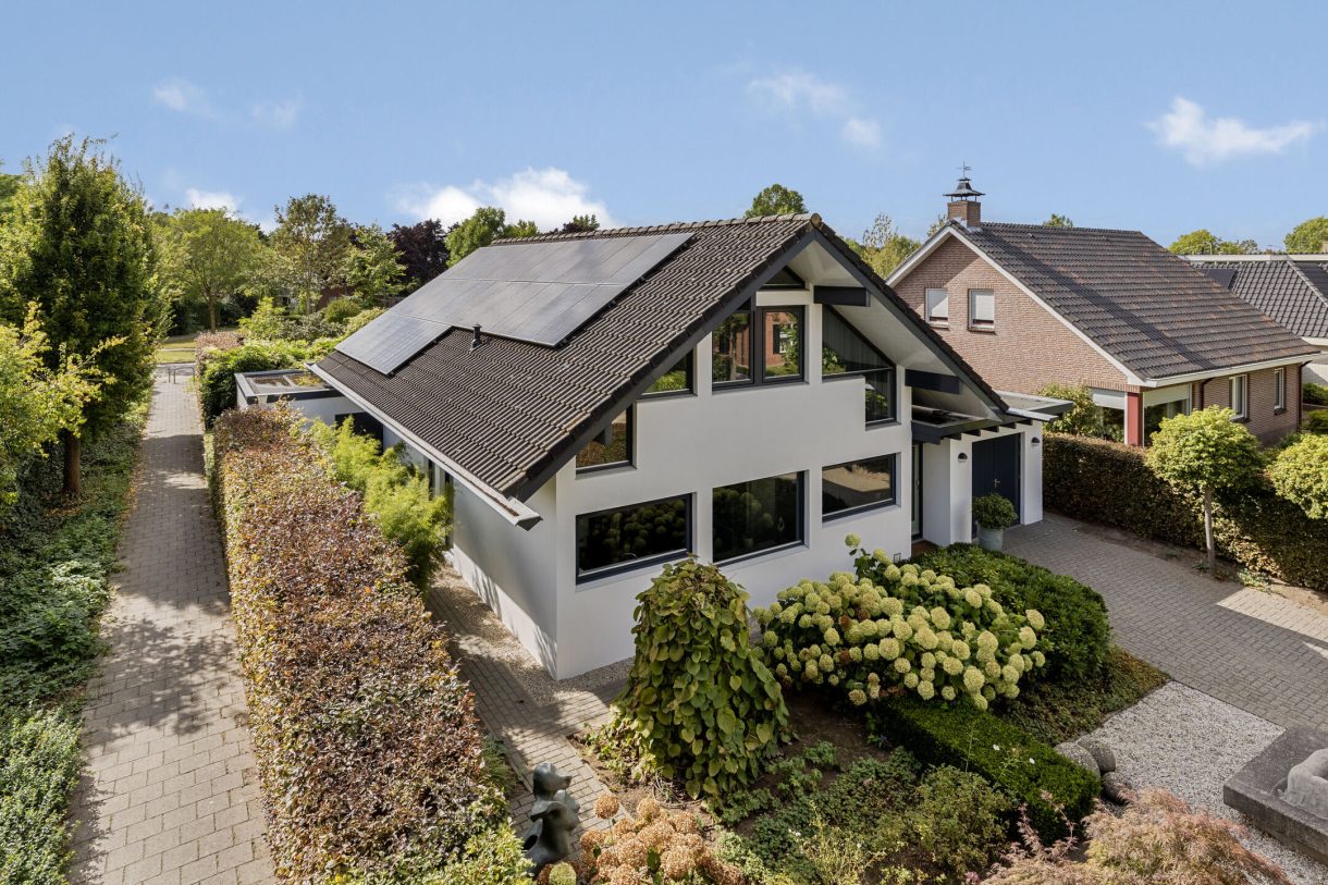 Te koop: Foto Woonhuis aan de Multatulihof 40 in Gendringen