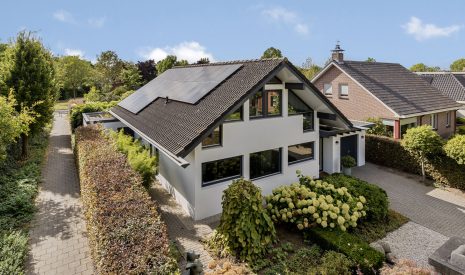 Te koop: Foto Woonhuis aan de Multatulihof 40 in Gendringen