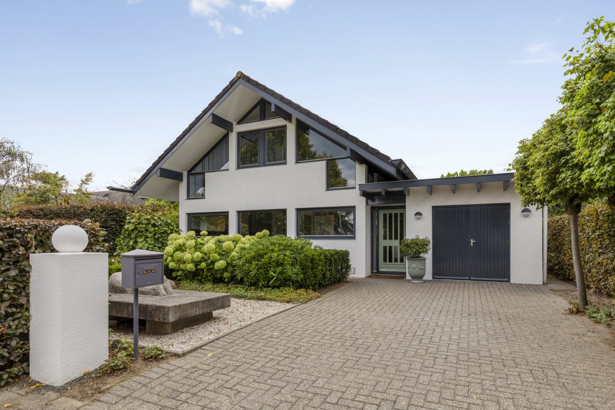 Te koop: Foto Woonhuis aan de Multatulihof 40 in Gendringen