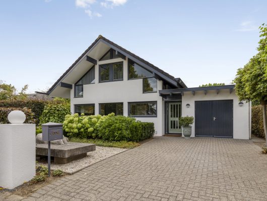 Hoofdfoto van Gendringen Multatulihof 40