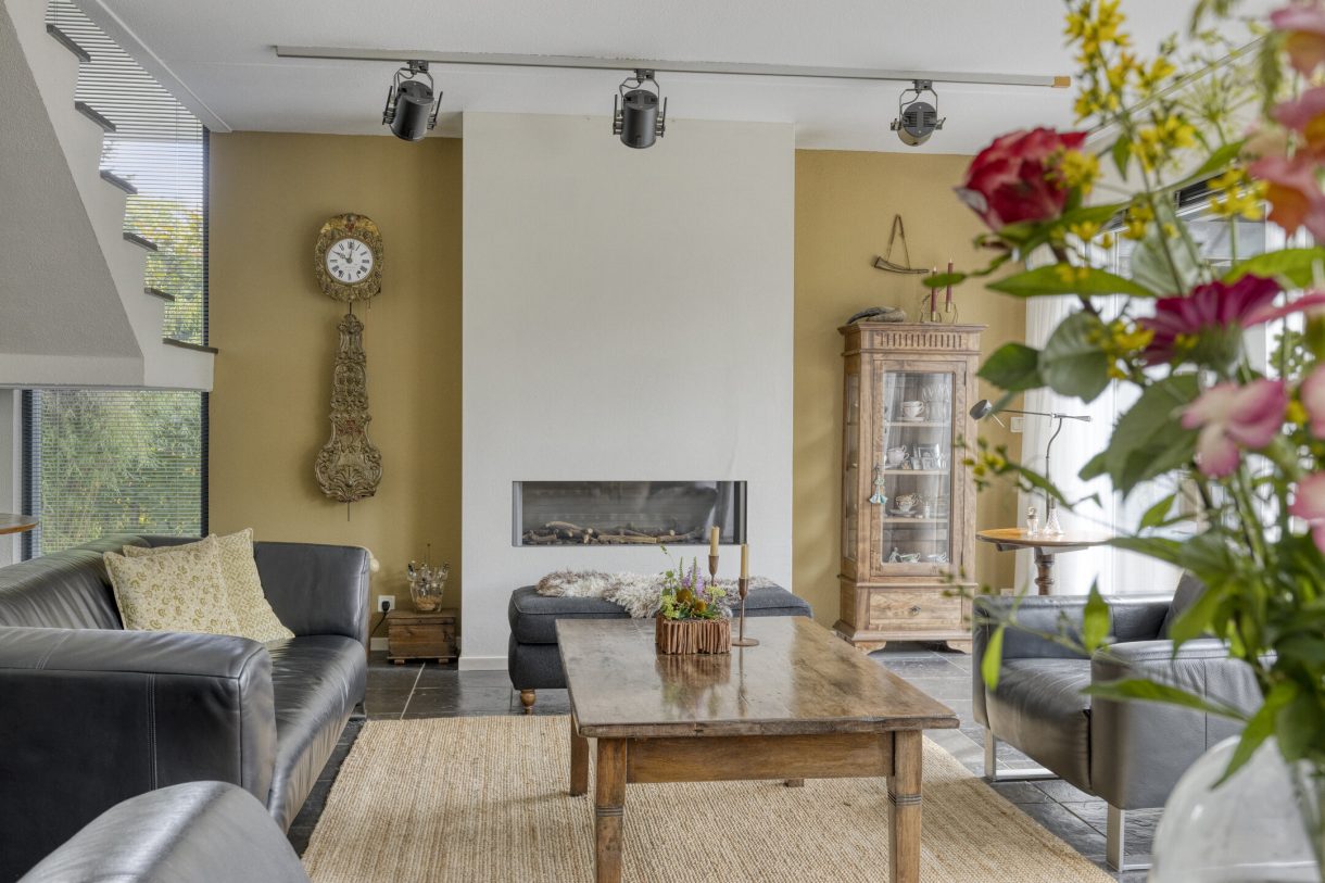 Te koop: Foto Woonhuis aan de Multatulihof 40 in Gendringen