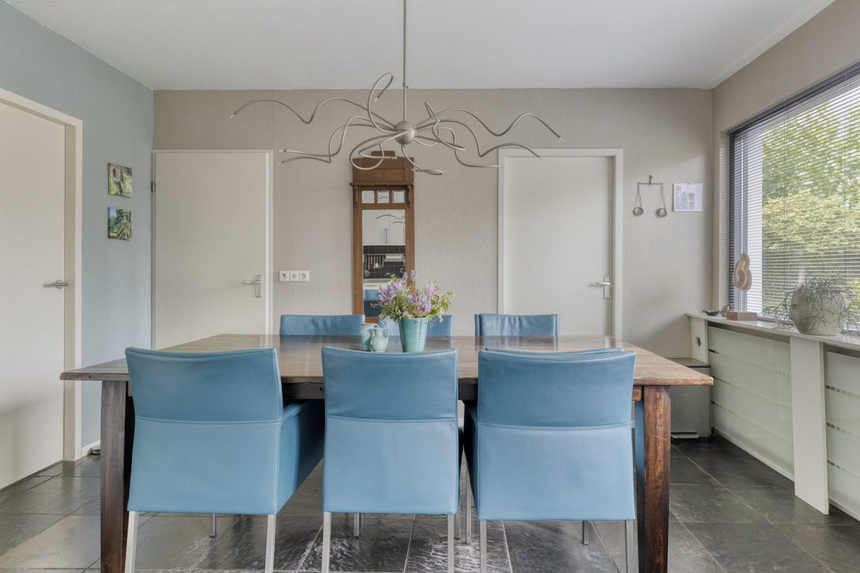 Te koop: Foto Woonhuis aan de Multatulihof 40 in Gendringen