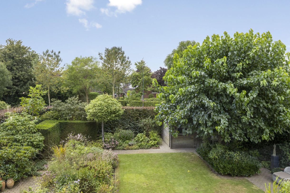 Te koop: Foto Woonhuis aan de Multatulihof 40 in Gendringen
