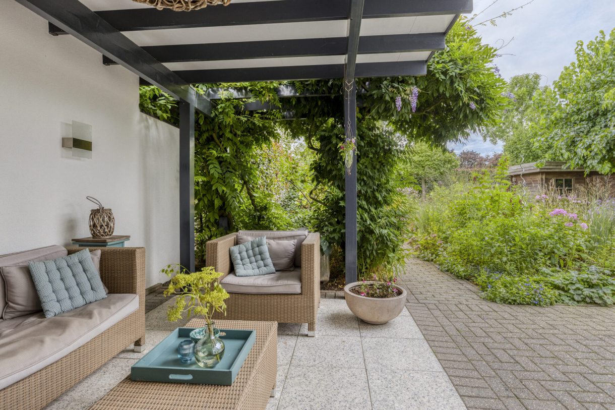 Te koop: Foto Woonhuis aan de Multatulihof 40 in Gendringen