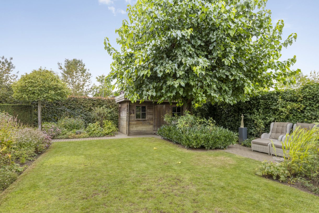 Te koop: Foto Woonhuis aan de Multatulihof 40 in Gendringen