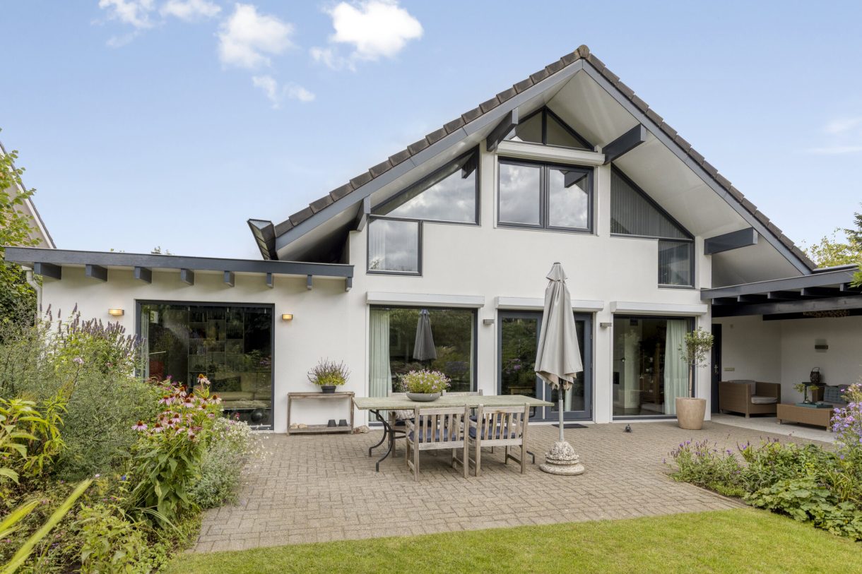 Te koop: Foto Woonhuis aan de Multatulihof 40 in Gendringen