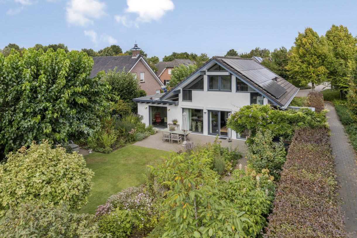 Te koop: Foto Woonhuis aan de Multatulihof 40 in Gendringen