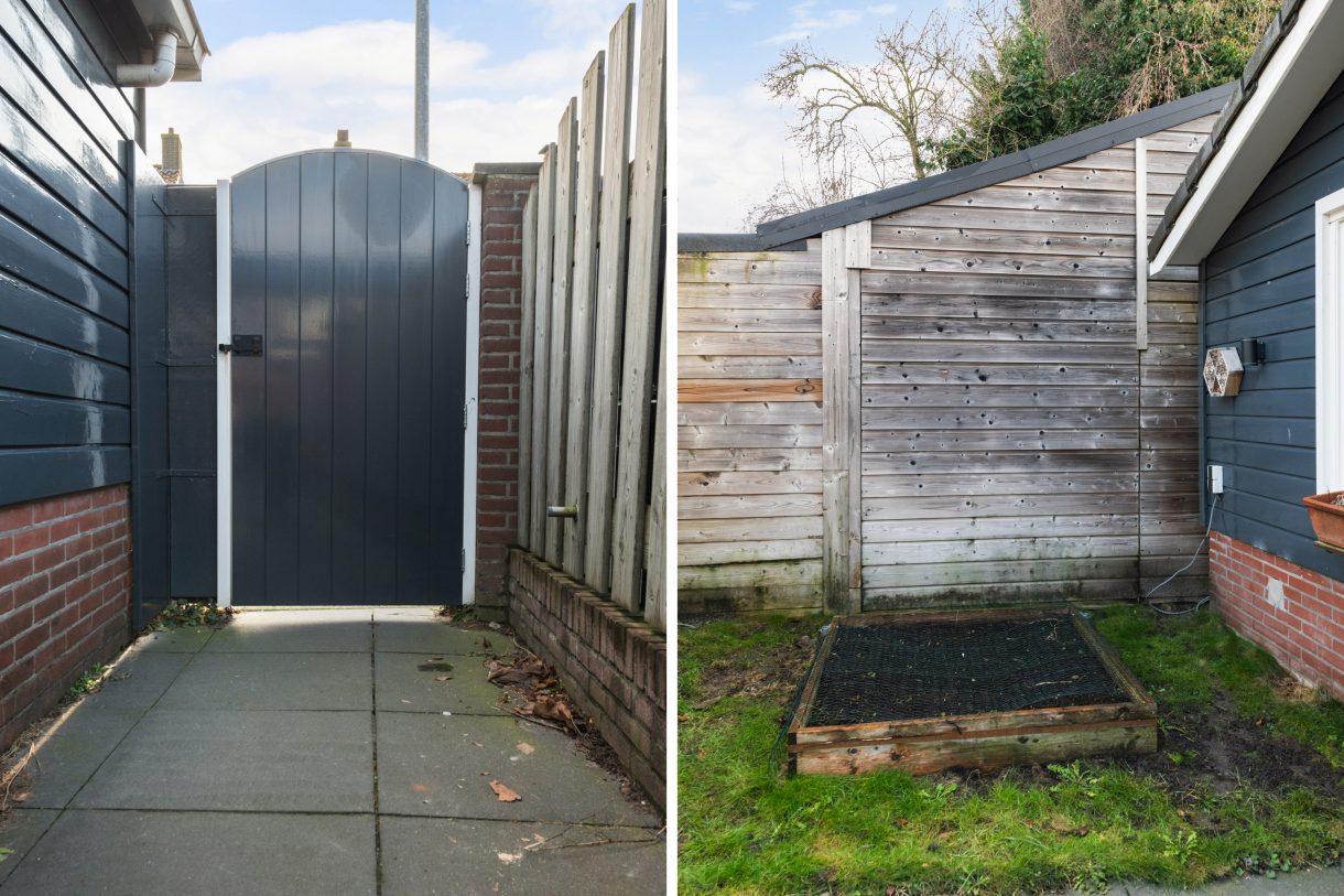 Te koop: Foto Woonhuis aan de Weteringstraat 6 in Woerden