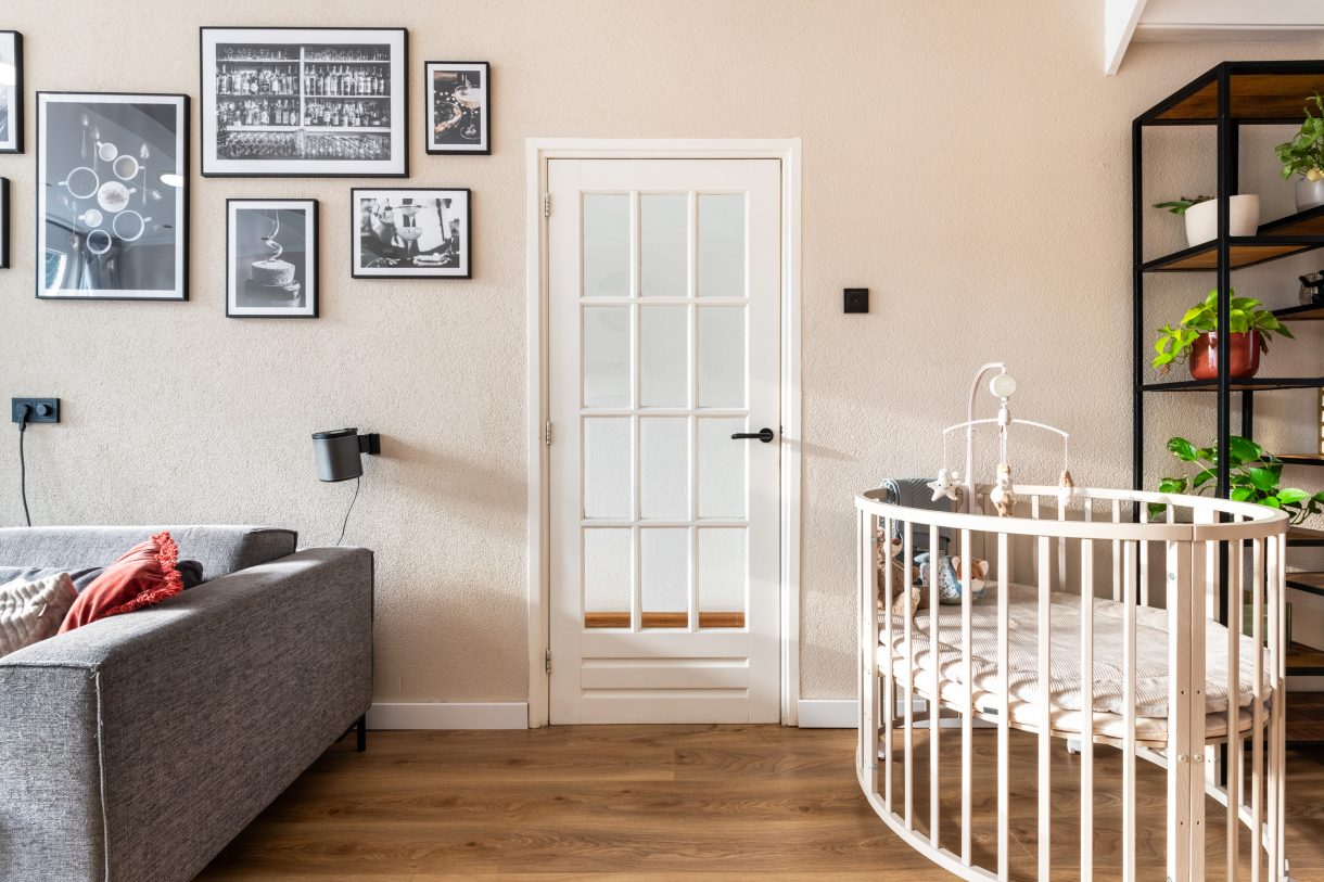 Te koop: Foto Woonhuis aan de Weteringstraat 6 in Woerden