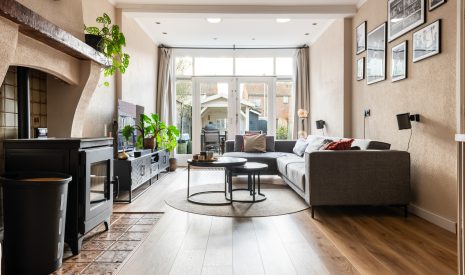 Te koop: Foto Woonhuis aan de Weteringstraat 6 in Woerden