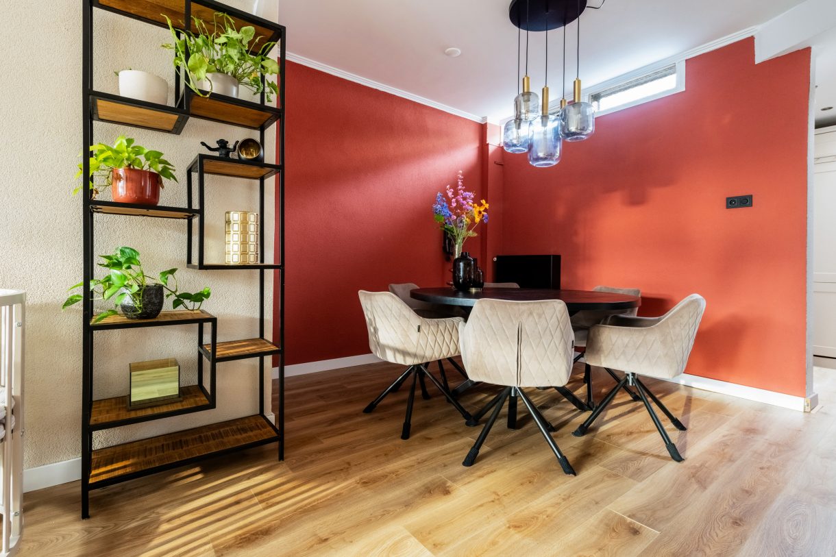 Te koop: Foto Woonhuis aan de Weteringstraat 6 in Woerden