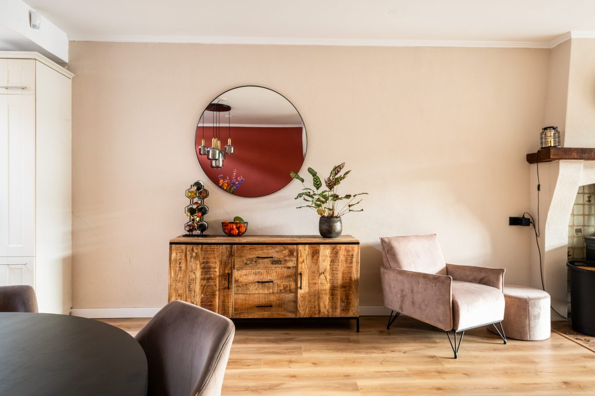 Te koop: Foto Woonhuis aan de Weteringstraat 6 in Woerden