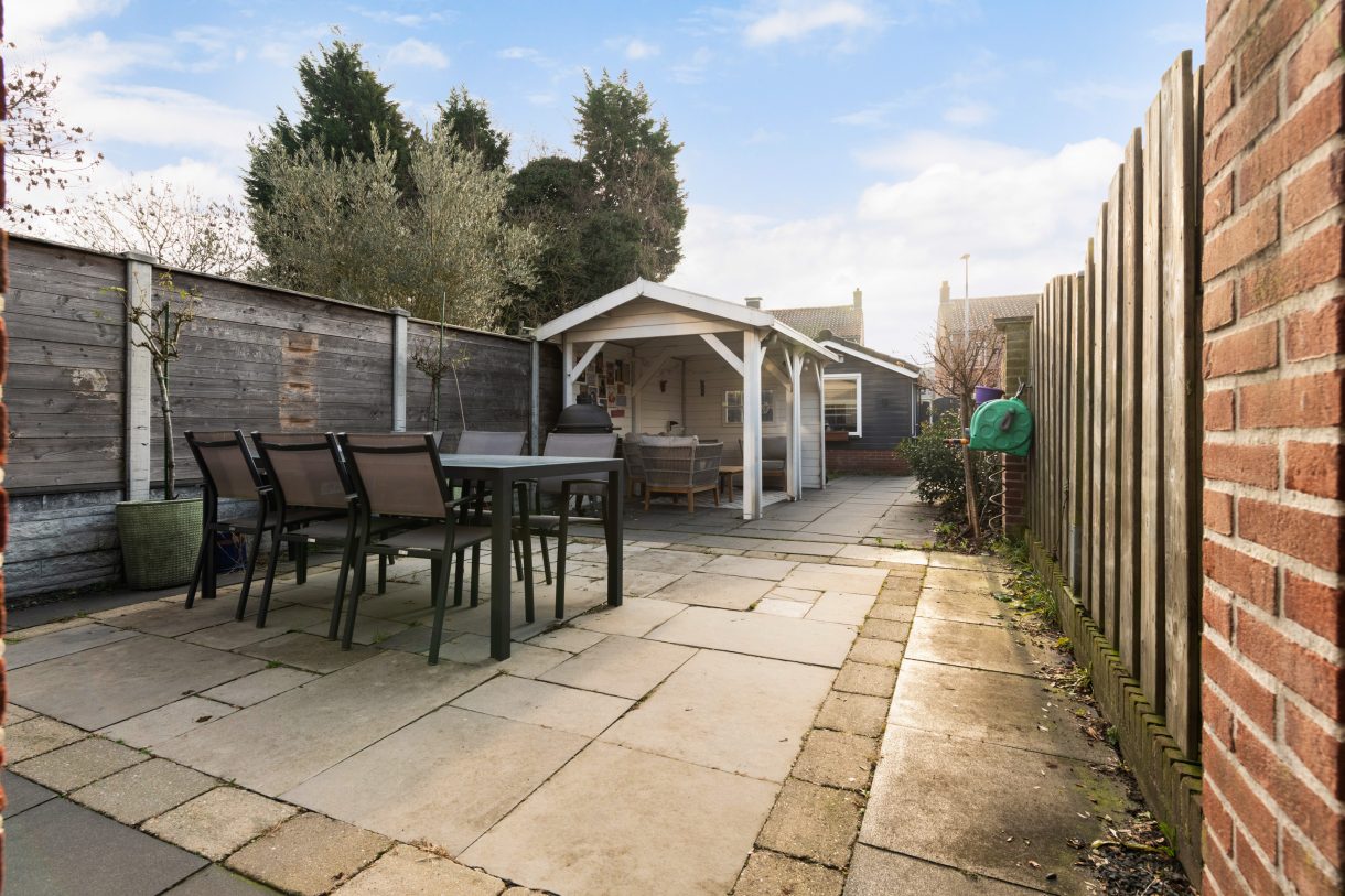 Te koop: Foto Woonhuis aan de Weteringstraat 6 in Woerden