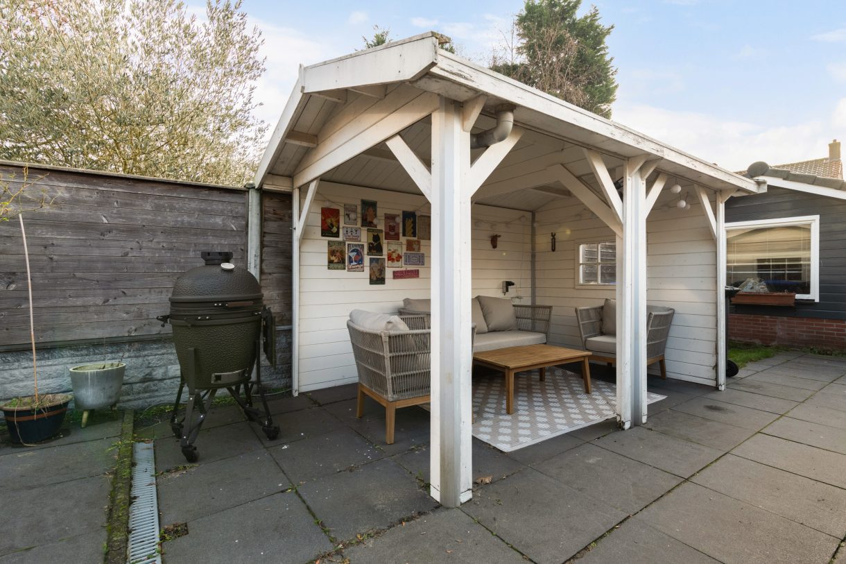 Te koop: Foto Woonhuis aan de Weteringstraat 6 in Woerden