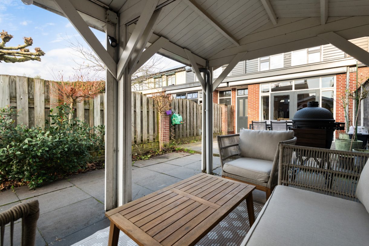 Te koop: Foto Woonhuis aan de Weteringstraat 6 in Woerden