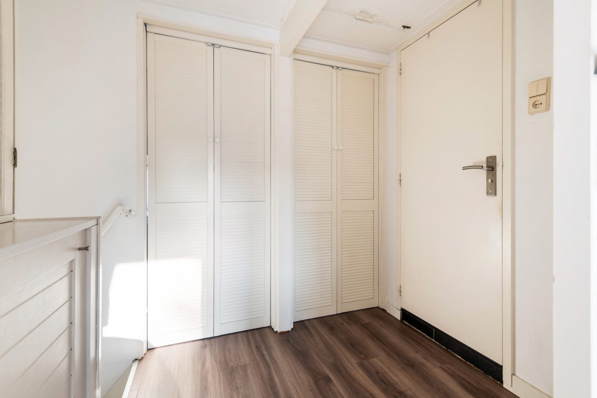 Te koop: Foto Woonhuis aan de Weteringstraat 6 in Woerden