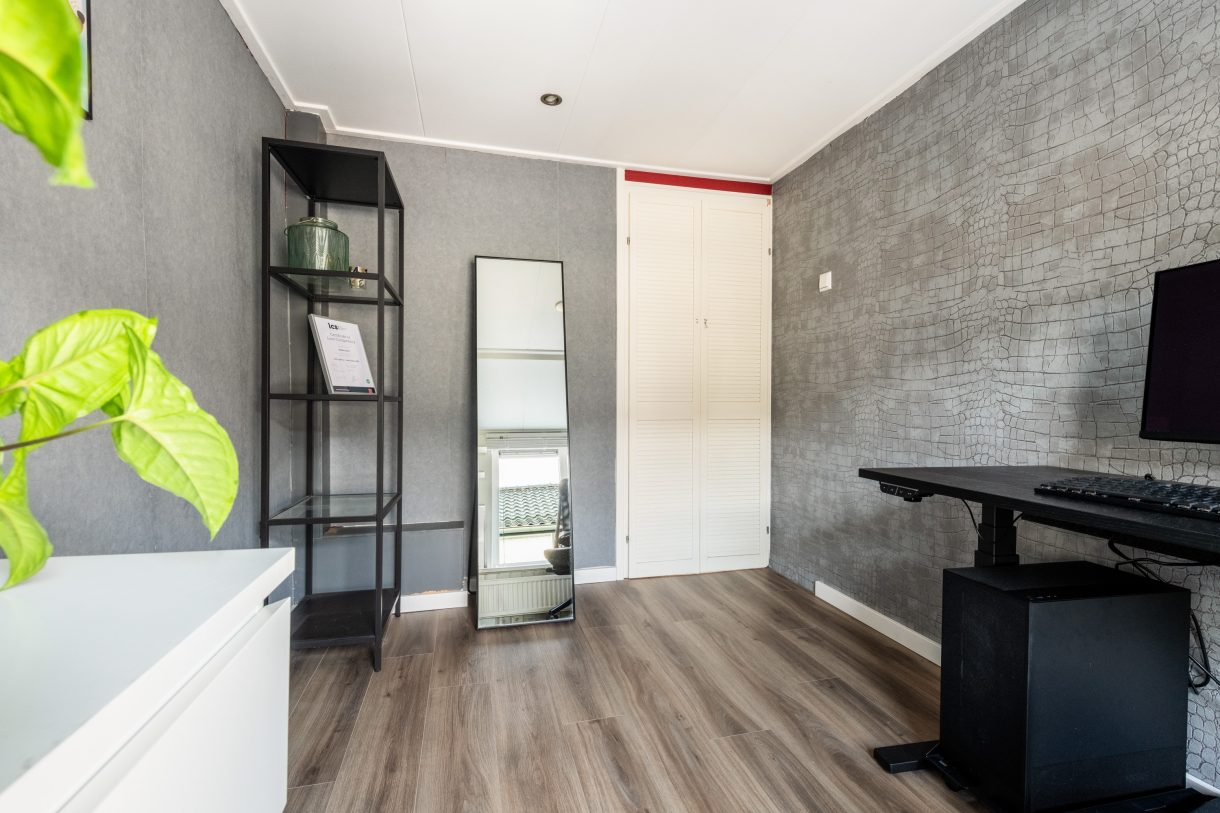 Te koop: Foto Woonhuis aan de Weteringstraat 6 in Woerden