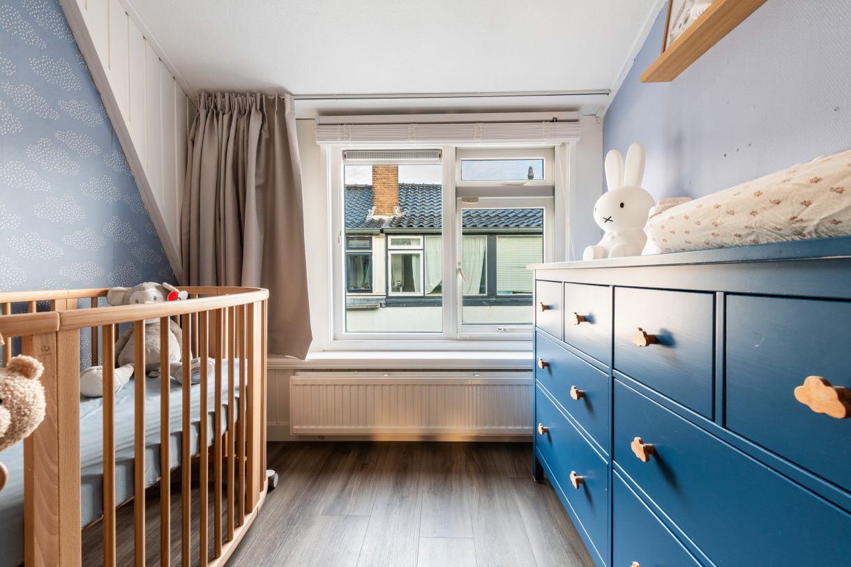 Te koop: Foto Woonhuis aan de Weteringstraat 6 in Woerden