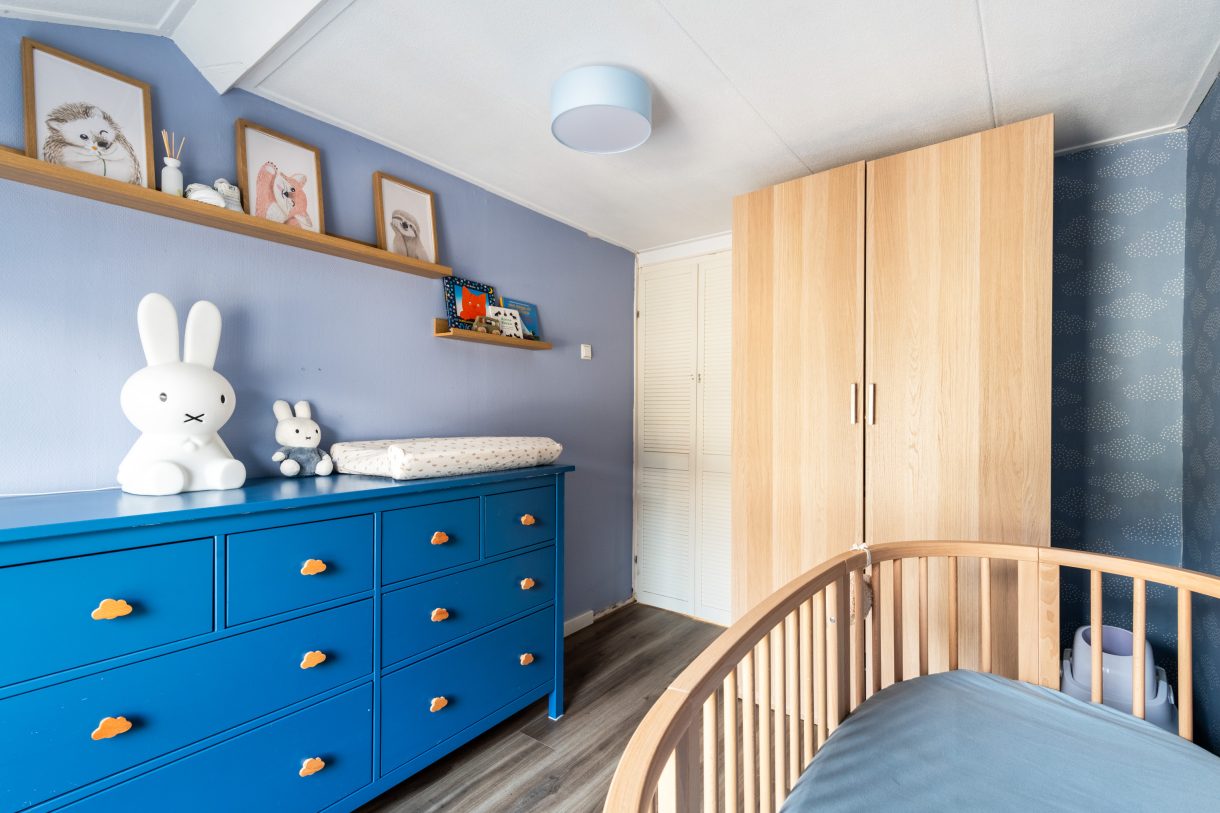 Te koop: Foto Woonhuis aan de Weteringstraat 6 in Woerden