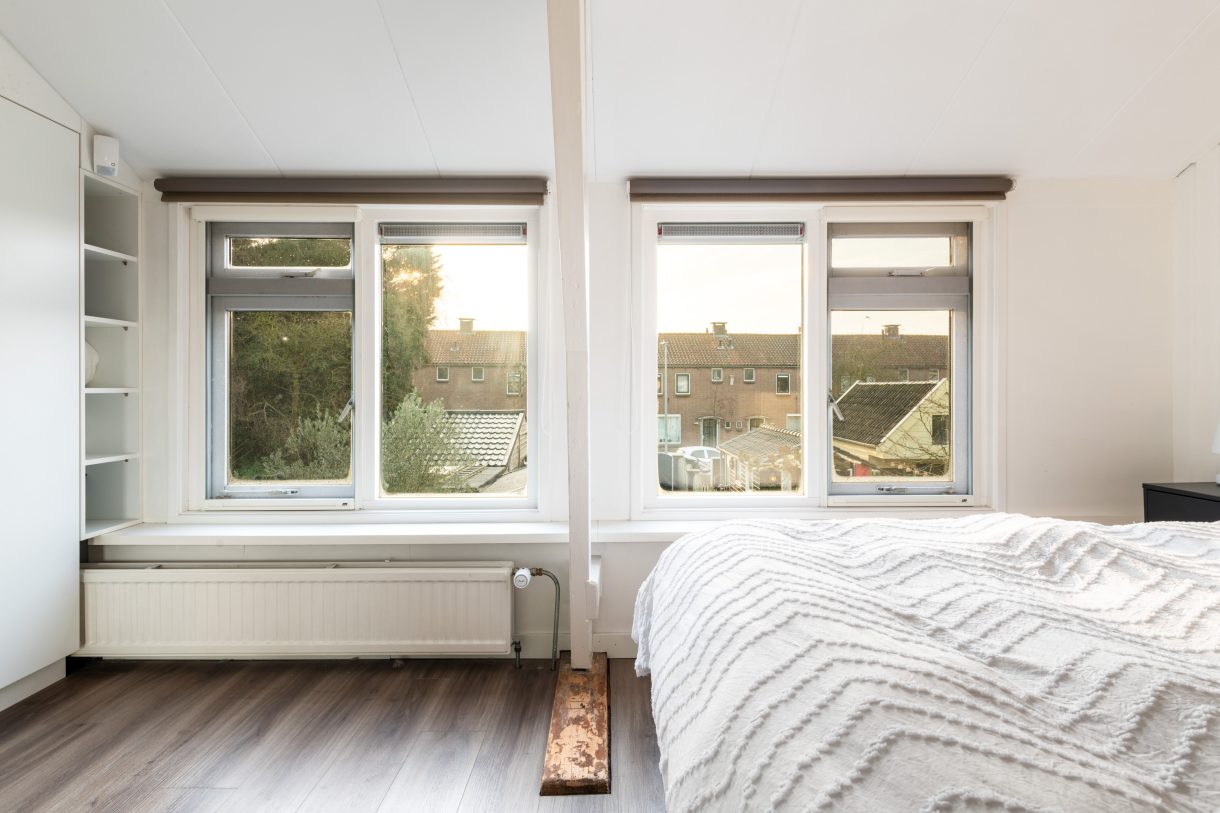 Te koop: Foto Woonhuis aan de Weteringstraat 6 in Woerden