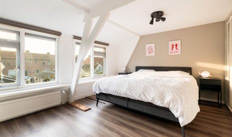 Te koop: Foto Woonhuis aan de Weteringstraat 6 in Woerden