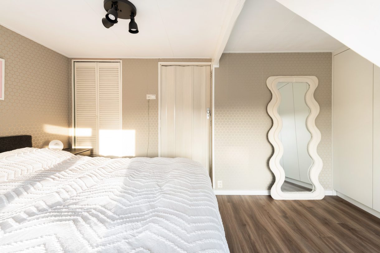 Te koop: Foto Woonhuis aan de Weteringstraat 6 in Woerden