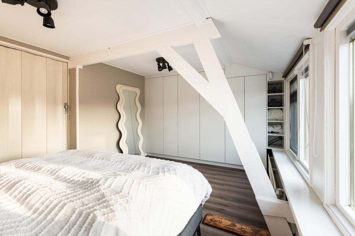 Te koop: Foto Woonhuis aan de Weteringstraat 6 in Woerden