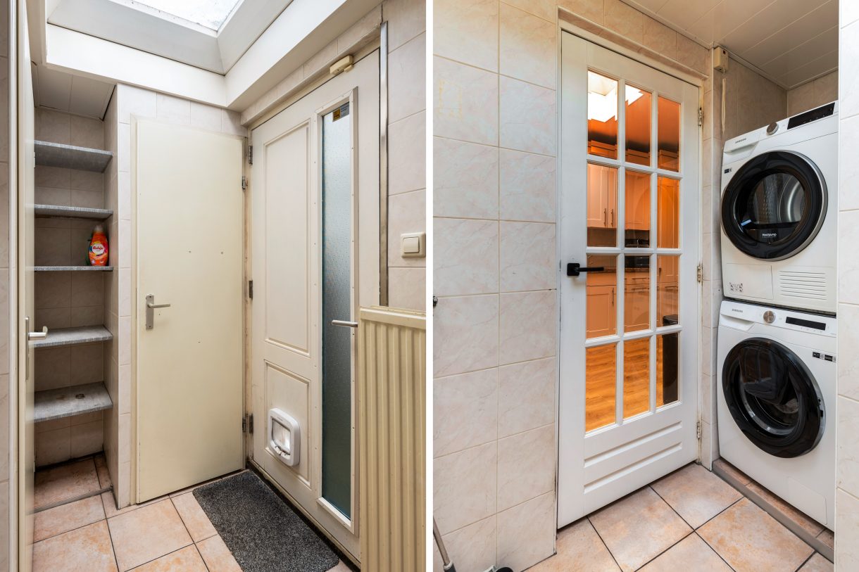 Te koop: Foto Woonhuis aan de Weteringstraat 6 in Woerden