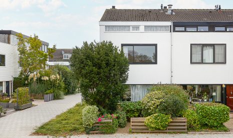 Hoofdfoto van Landsmeer Drakenstein 7