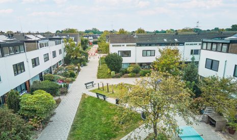 Te koop: Foto Woonhuis aan de Drakenstein 7 in Landsmeer