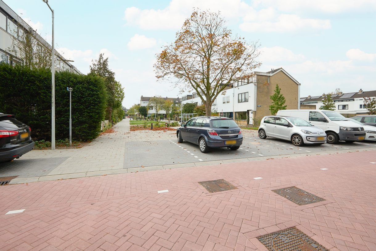 Te koop: Foto Woonhuis aan de Drakenstein 7 in Landsmeer