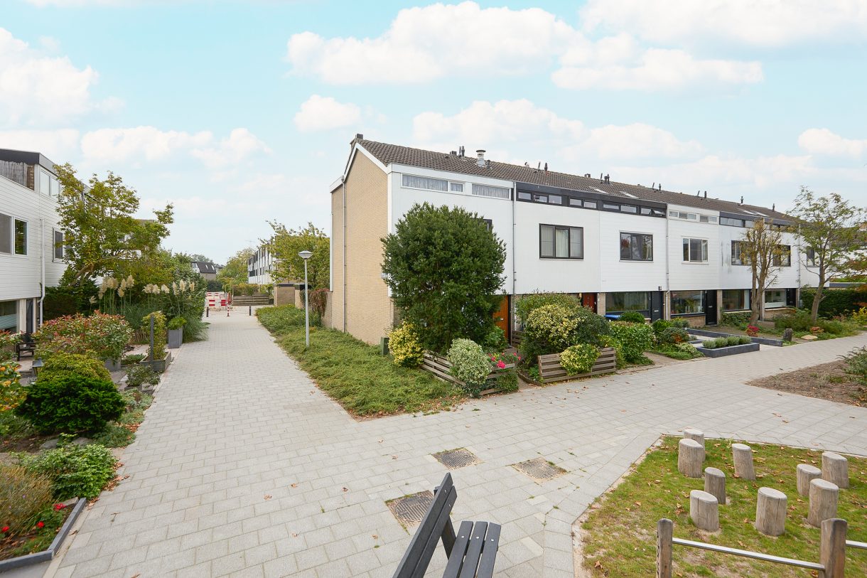 Te koop: Foto Woonhuis aan de Drakenstein 7 in Landsmeer