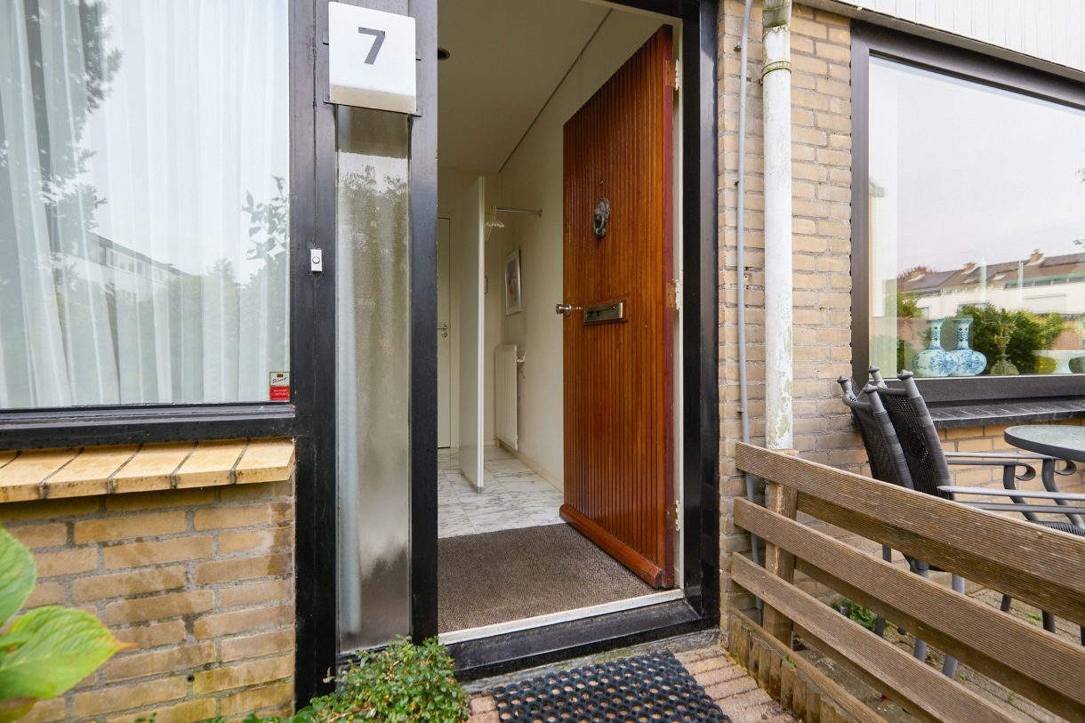 Te koop: Foto Woonhuis aan de Drakenstein 7 in Landsmeer