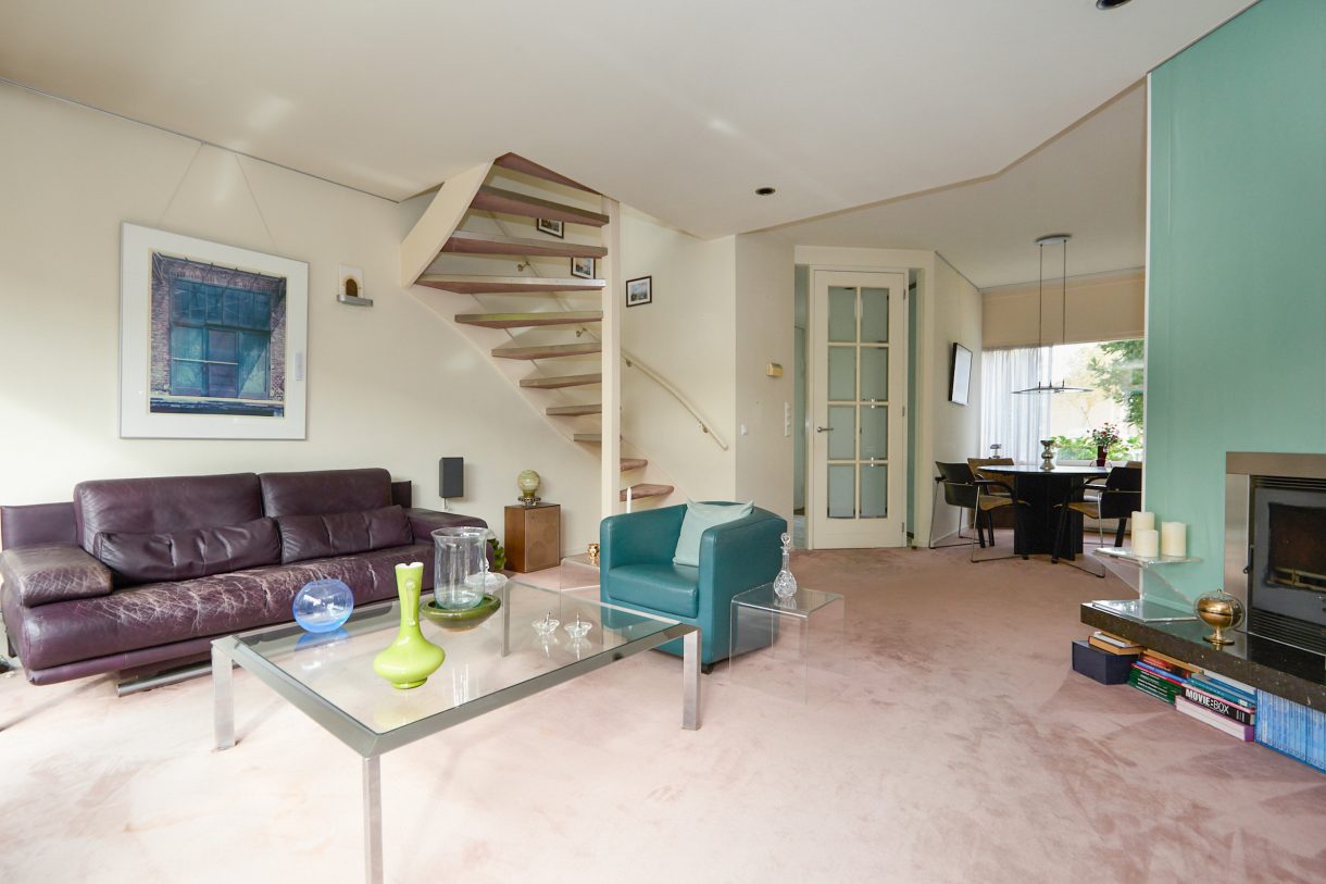 Te koop: Foto Woonhuis aan de Drakenstein 7 in Landsmeer