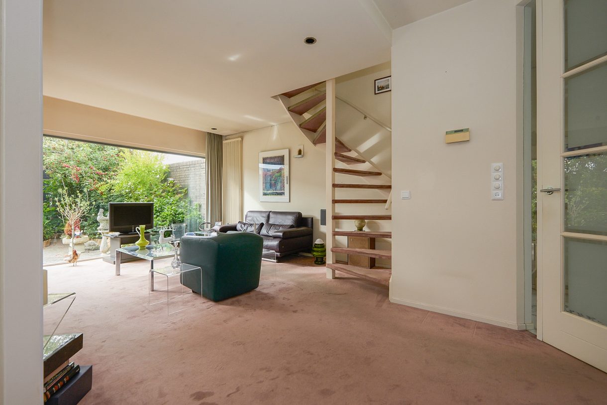 Te koop: Foto Woonhuis aan de Drakenstein 7 in Landsmeer