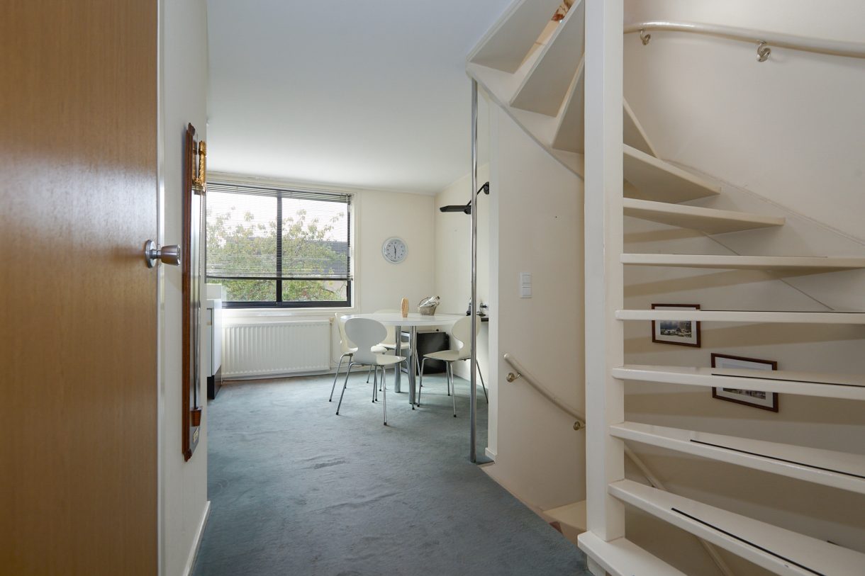 Te koop: Foto Woonhuis aan de Drakenstein 7 in Landsmeer