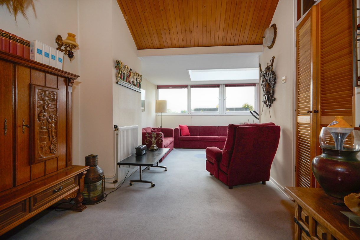 Te koop: Foto Woonhuis aan de Drakenstein 7 in Landsmeer