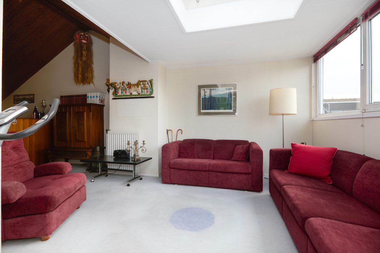 Te koop: Foto Woonhuis aan de Drakenstein 7 in Landsmeer