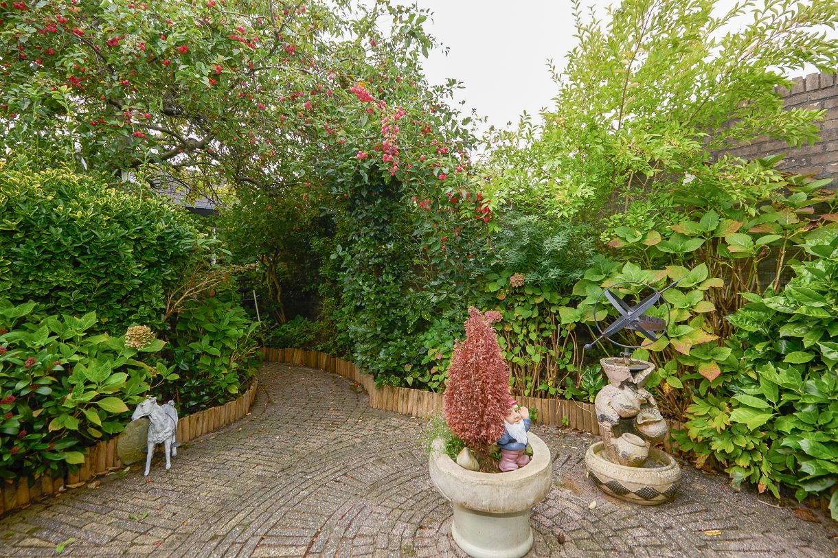 Te koop: Foto Woonhuis aan de Drakenstein 7 in Landsmeer