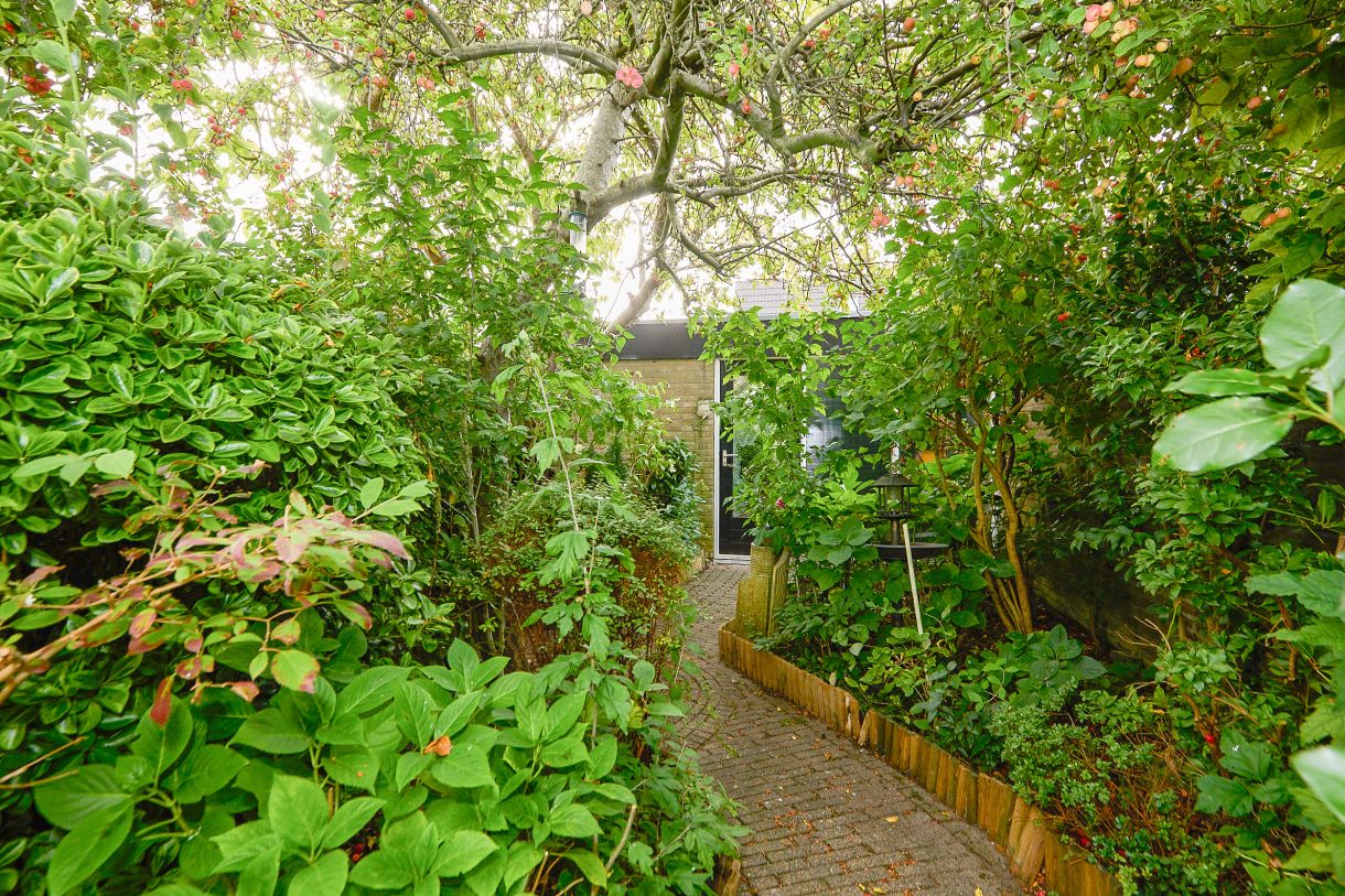 Te koop: Foto Woonhuis aan de Drakenstein 7 in Landsmeer