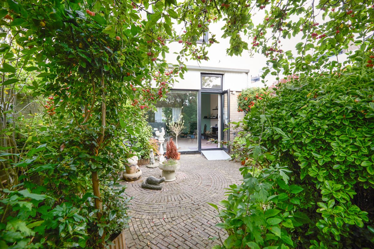 Te koop: Foto Woonhuis aan de Drakenstein 7 in Landsmeer