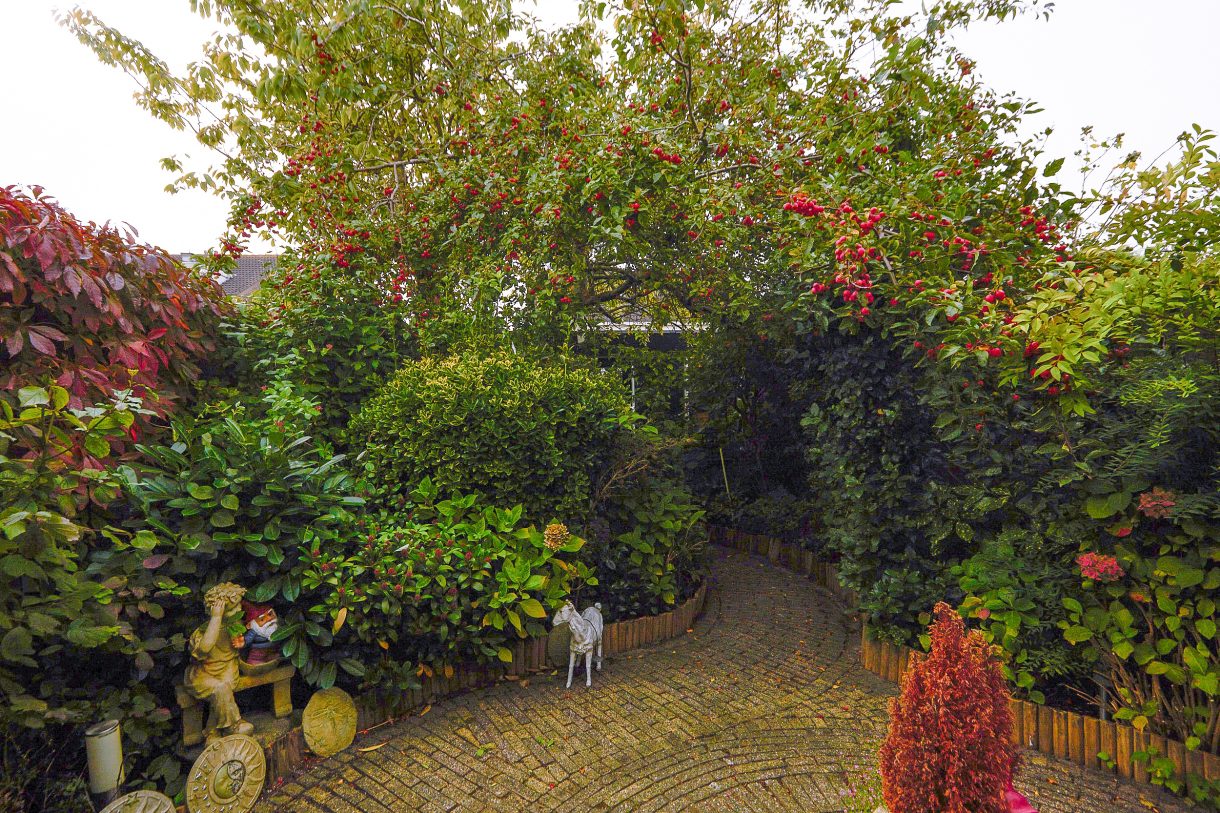 Te koop: Foto Woonhuis aan de Drakenstein 7 in Landsmeer