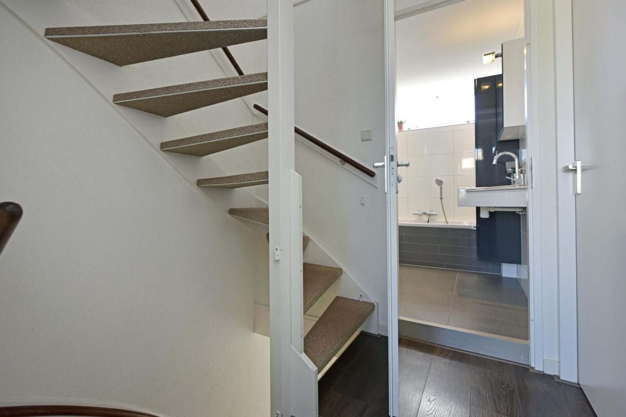 Te koop: Foto Woonhuis aan de Schippershaak 7 in Nieuwkoop