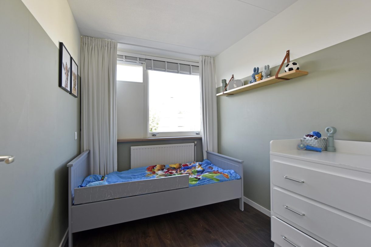 Te koop: Foto Woonhuis aan de Schippershaak 7 in Nieuwkoop