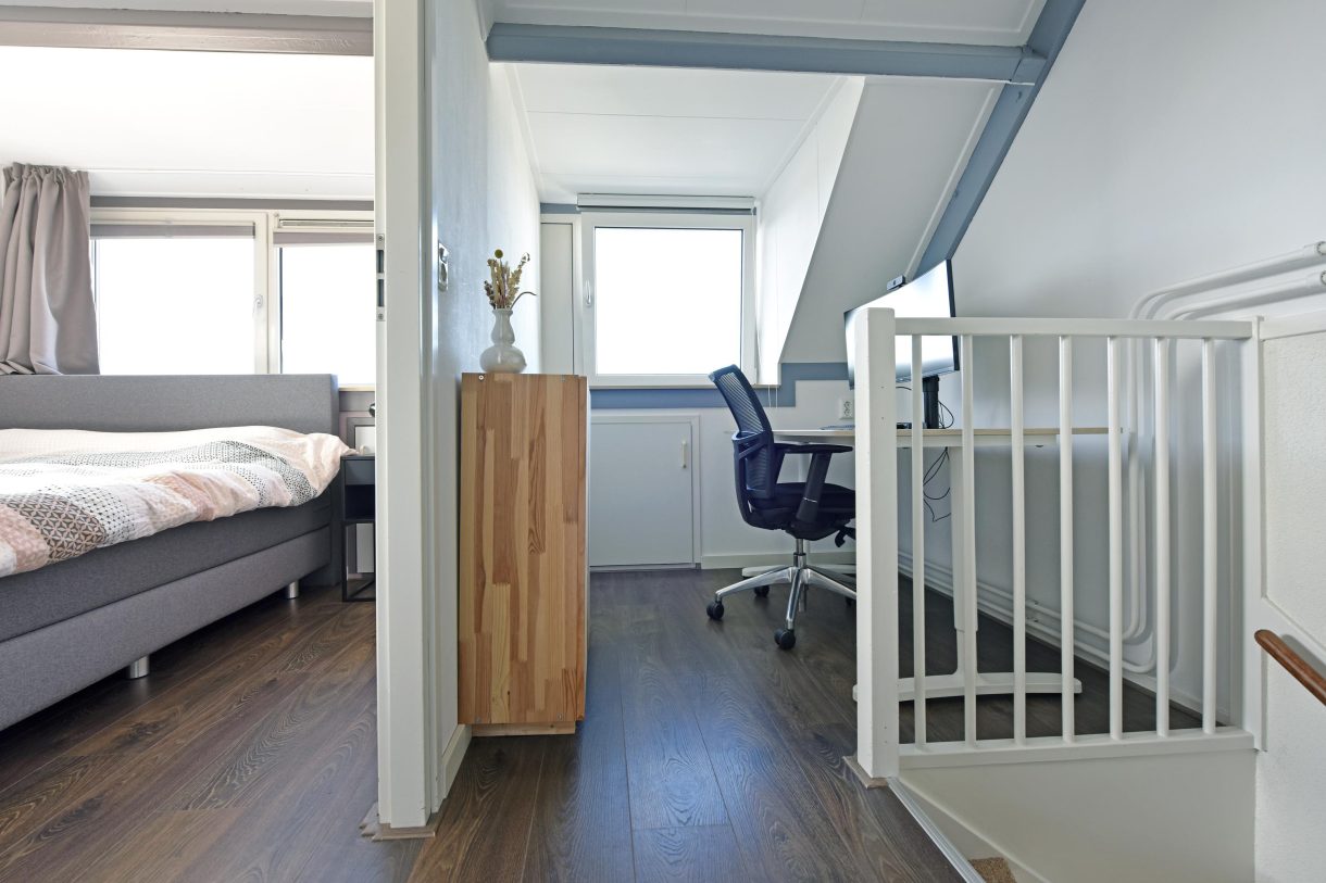 Te koop: Foto Woonhuis aan de Schippershaak 7 in Nieuwkoop