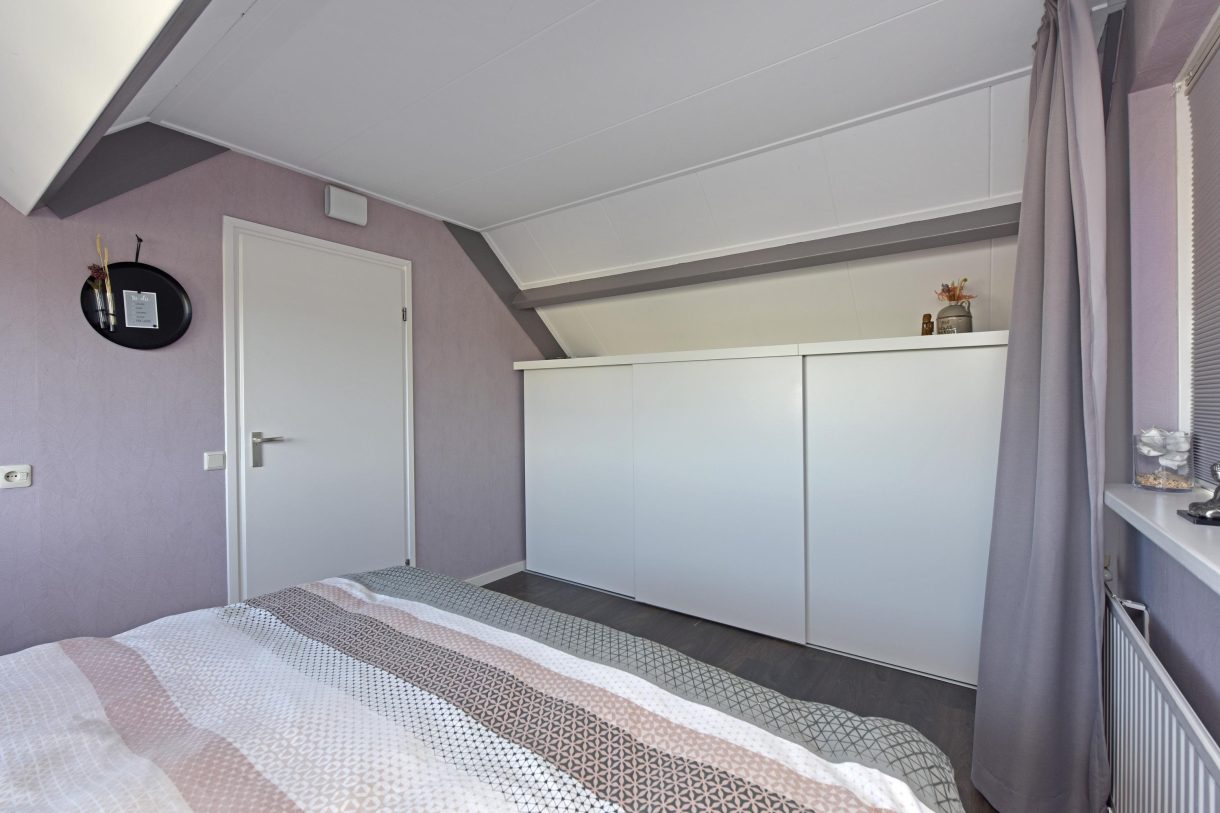 Te koop: Foto Woonhuis aan de Schippershaak 7 in Nieuwkoop