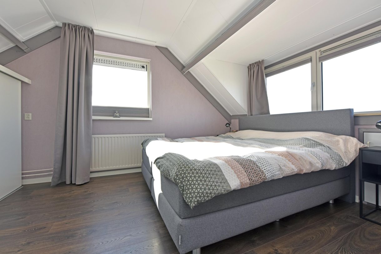 Te koop: Foto Woonhuis aan de Schippershaak 7 in Nieuwkoop