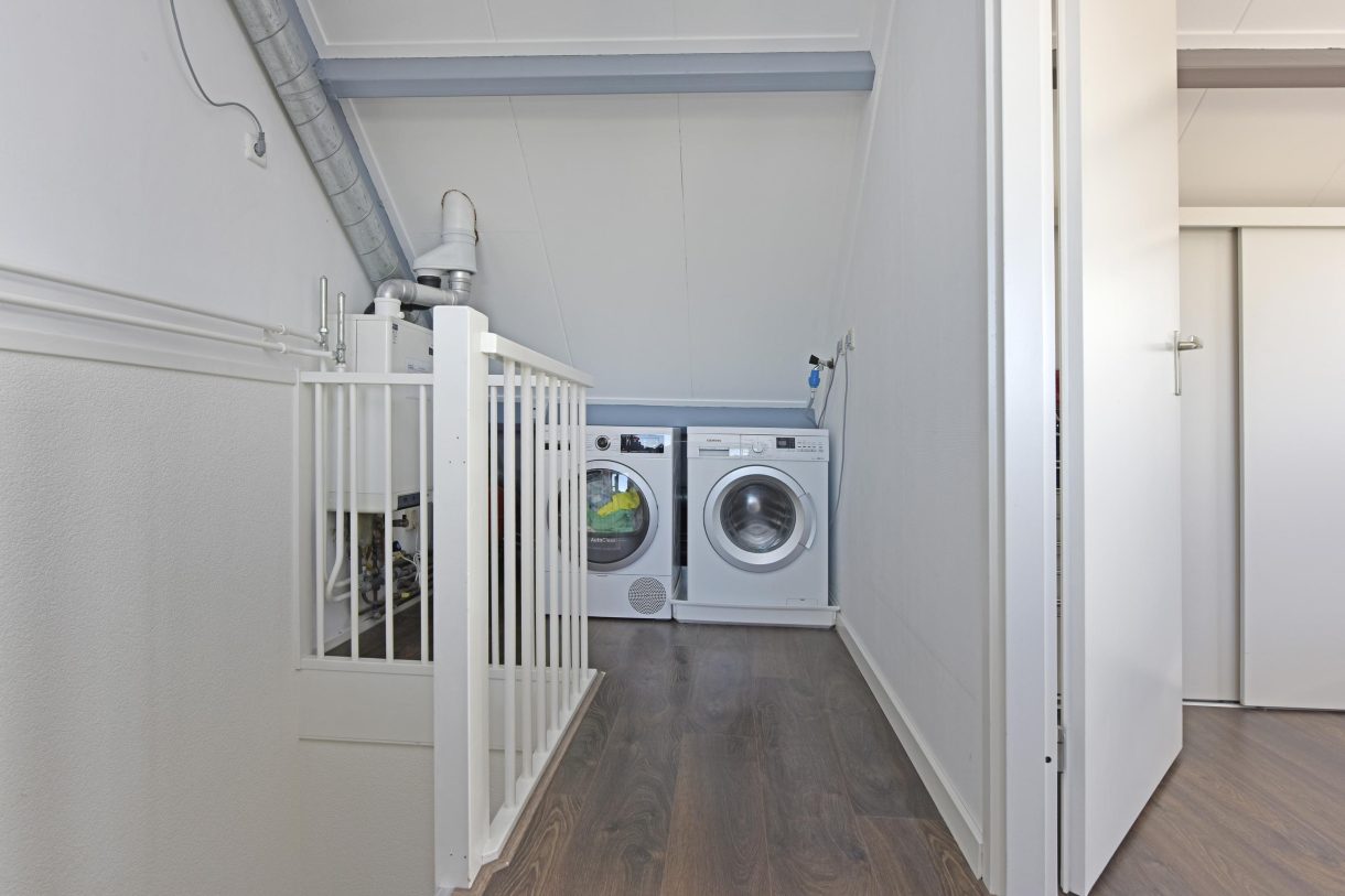 Te koop: Foto Woonhuis aan de Schippershaak 7 in Nieuwkoop