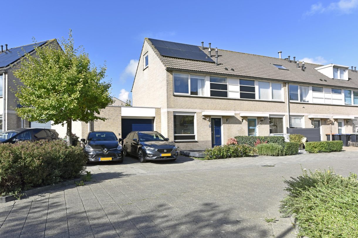 Te koop: Foto Woonhuis aan de Schippershaak 7 in Nieuwkoop