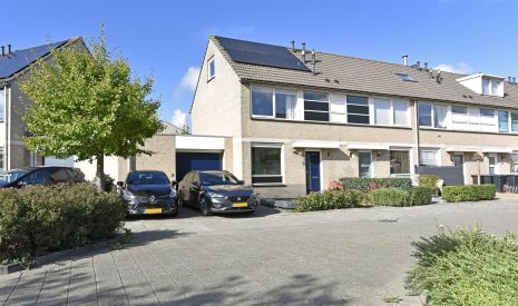 Hoofdfoto van Nieuwkoop Schippershaak 7